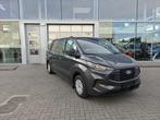 Ford Transit Custom 320L Trend - Camera - Trekhaak Verkooppr, 4 deurs, Stof, 4 cilinders, 136 pk