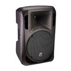 Actieve PA Speaker Studiomaster Drive 12A, Ophalen, Zo goed als nieuw, Minder dan 500 watt, P.A.
