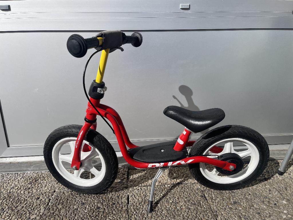 Velo enfant, Vélos & Vélomoteurs, Frein à tambour, Puky, Enlèvement, Comme neuf