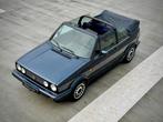 Volkswagen Golf Cabrio 90cv, Peinture métallisée, Achat, Entreprise, Cabriolet