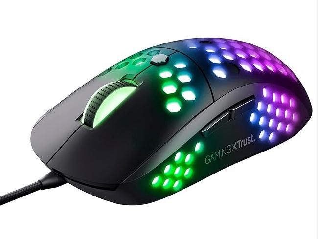 Souris de jeu Trust Graphin GXT 960 - NOUVELLE, Informatique & Logiciels, Souris, Neuf, Souris, Enlèvement ou Envoi, Trust