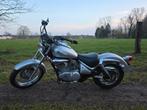 Suzuki Intruder VL 125, Motoren, 2 cilinders, Chopper, Particulier, 125 cc