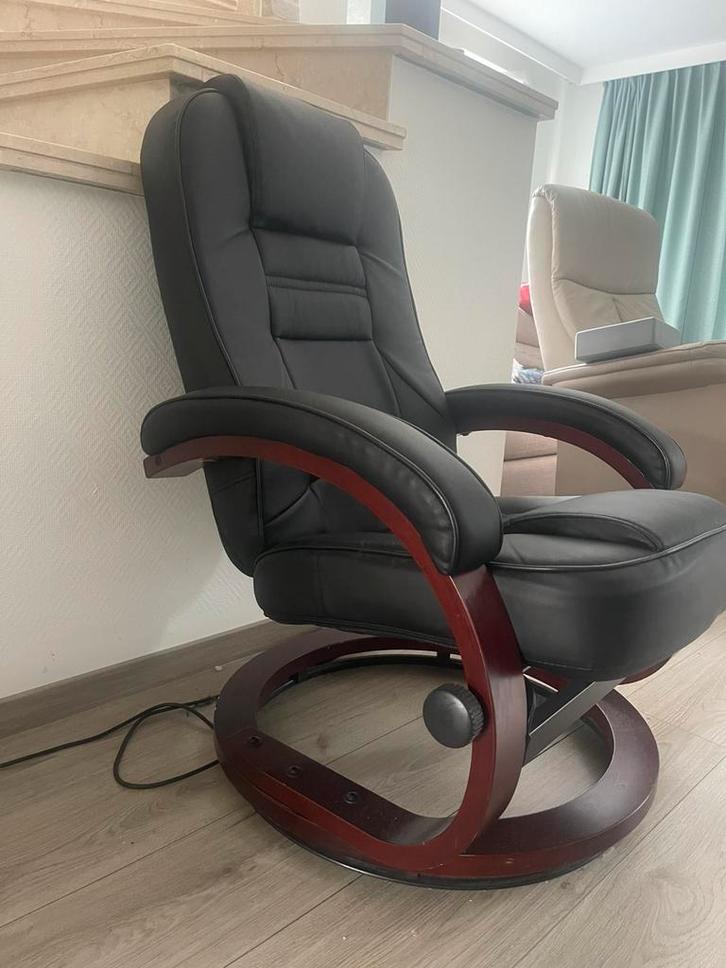 Fauteuil Relax, Maison & Meubles, Fauteuils, Comme neuf, Enlèvement