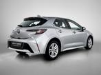 Toyota Corolla Hatchback 1.8 Hybrid Dynamic e-CVT, 1360 kg, Argent ou Gris, Entreprise, Corolla