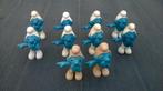 10 Schtroumpfs farceur – 2.0011  – Promotion, Collections, Schtroumpfs, Enlèvement ou Envoi, Utilisé, Schtroumpf Farceur, Poupée, Figurine ou Peluche