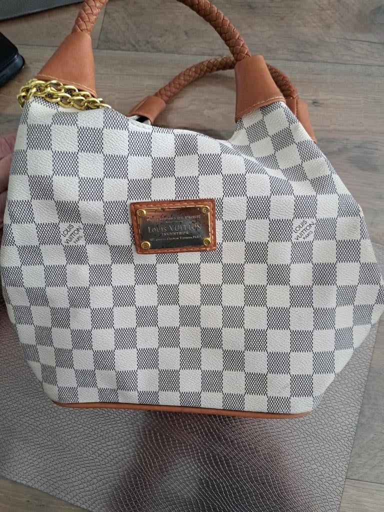 Handtas voor dames, Ophalen, Handtas