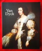 Kunstboek Antoon van Dyck (BK123), Ophalen of Verzenden, Zo goed als nieuw, Schilder- en Tekenkunst