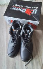 Veiligheidsschoenen maat 46, Ophalen