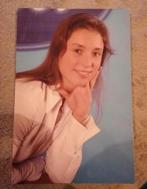 Fotokaart Natalia, Envoi