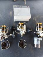 Shimano Exage ,nieuwe molens, Ophalen, Nieuw, Molen