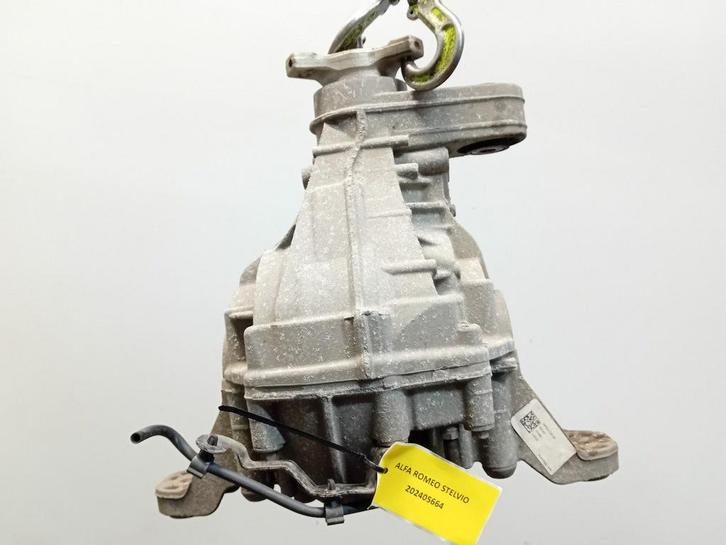 Cardan Alfa Romeo Stelvio, Autos : Pièces & Accessoires, Transmission & Accessoires, Alfa Romeo, Utilisé, Origine de la pièce connue