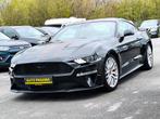 FORD MUSTANG 2.3 ECOBOSST GT BOITE AUTOMATIQUE, Autos, Cuir, Achat, Euro 6, Entreprise