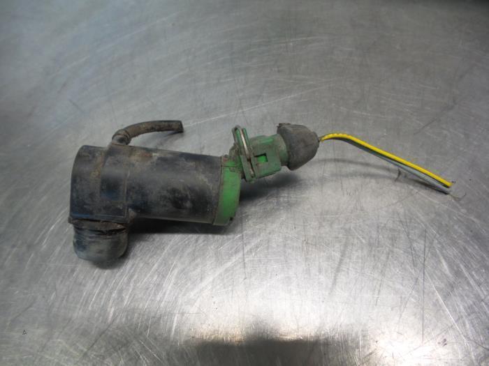 Pompe lave-glace avant d'un Citroen Berlingo, Autos : Pièces & Accessoires, Vitres & Accessoires, Citroën, Utilisé, 3 mois de garantie