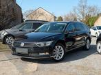 Volkswagen Passat 1.6 TDI – Navi – Camera – Cruise – Pano, Autos, Achat, Euro 6, Entreprise, Boîte manuelle