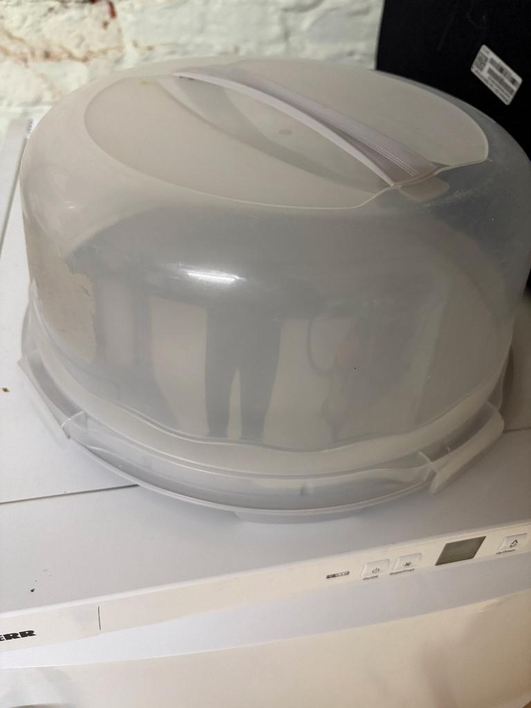 Boîte à gâteaux, Enlèvement ou Envoi