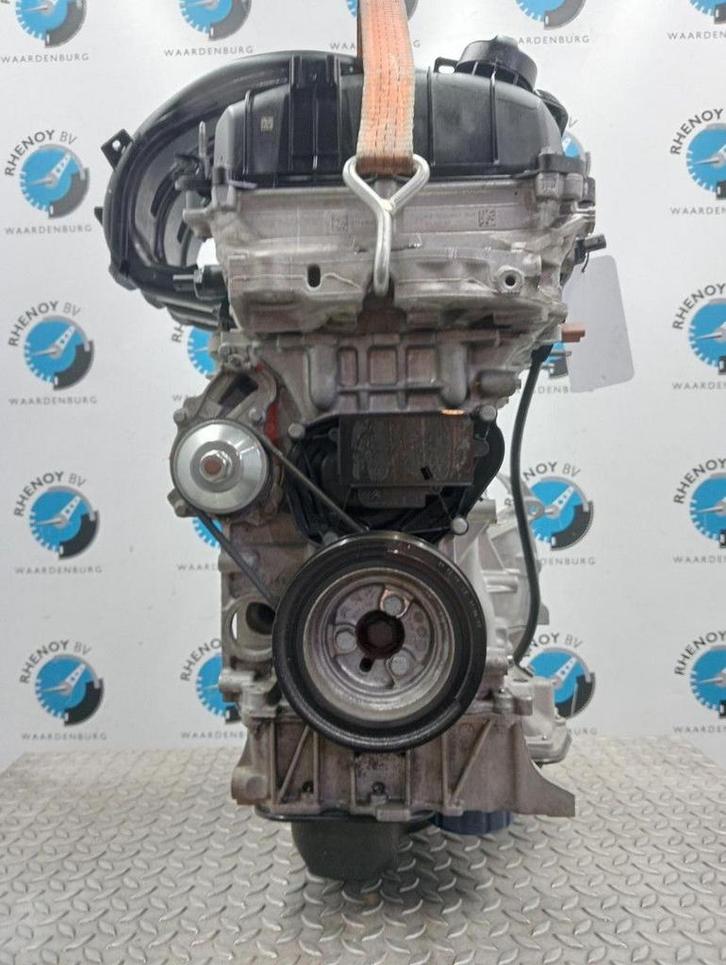 OPEL CORSA F 1.2 Edition P2JO MOTOR 1619234580 2022, Auto-onderdelen, Motor en Toebehoren, Gebruikt, ARN erkend, Stiba lid, Erkend duurzaam