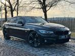 BMW 420 Gran Coupé 420i * M PACK * NAVI * CRUISE *, Auto's, Automaat, Achterwielaandrijving, 4 cilinders, Overige bekleding