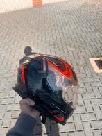 Scorpion EXO-520, Enlèvement, S