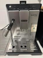 Delonghi Eletta Plus, Electroménager, Enlèvement, Utilisé