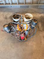 Petit chalumeau, Bricolage & Construction, Enlèvement, Comme neuf