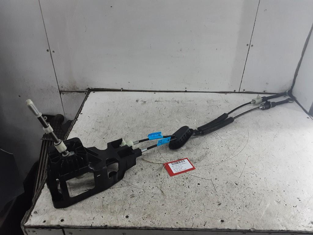 MECANISME DE CHANGEMENT DE VITESSES Dacia Duster (DJF), Dacia, Mevr. I. Hauben, Utilisé, Rue de l'Espoir 34 34
4030  GRIVEGNÉE, BE