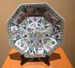Chinees porseleinen bord, Antiek en Kunst, Ophalen of Verzenden