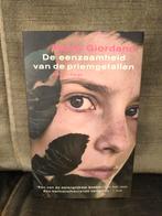 De eenzaamheid van de priemgetallen.      (Paolo Giordano), Enlèvement, Comme neuf, Paolo Giordano, Europe autre