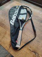 Raquette de tennis Babolat + Housse, Sports & Fitness, Tennis, Enlèvement, Utilisé, Raquette, Babolat