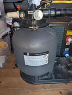 Pompe à chaleur piscine et filtre Onda, Enlèvement, Filtre