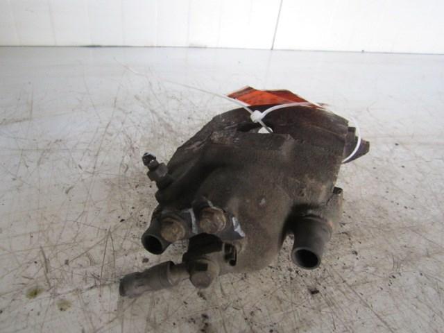 REMKLAUW RECHTS VOOR Volkswagen Lupo (6X1) (01-1998/05-2005), Gebruikt, Volkswagen