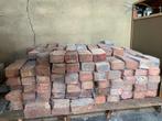 Gevelstenen, Bricolage & Construction, Briques, Enlèvement, Utilisé