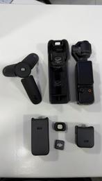 DJI OSMO POCKET 3 – CREATOR COMBO ( NEW  ), Ophalen of Verzenden, Nieuw