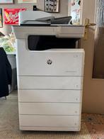 Imprimantes HP avec scanner Page Wide, Enlèvement, Comme neuf, Imprimante