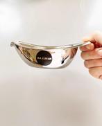 Alessi sausschaaltje vintage Ettore Alessi 1970, Overige materialen, Gebruikt, Ophalen of Verzenden, Schaal of Schalen