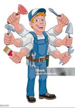 Elektriciteit werken ook klusjesman stuur maar een bericht, Offres d'emploi, Autres horaires, Autres formes, Convient comme travail d'appoint