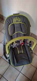 Wipstoeltje - baby relax, Ophalen