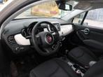 FIAT 500X  BENZINE 12-15, 500X, Beige, Bedrijf, Handgeschakeld