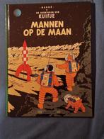 Kuifje 16: mannen op de maan (HC), Eén stripboek, Ophalen of Verzenden, Gelezen
