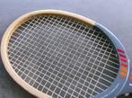 Tennis raket DONNAY - Bjorn Borg - hout, Ophalen