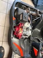 KARTING, Sports & Fitness, Enlèvement, Utilisé, Kart
