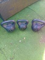 Poids musculation, Sports & Fitness, Équipement de fitness, Enlèvement