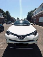Toyota Rav4 Hybride, Auto's, Toyota, Automaat, Stof, Euro 6, 5 deurs