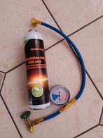 recharge AIRCO réfrigérant AUTO gaz R134A 1234yf r406 r409, Enlèvement
