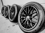Zomersetje AEZ sportvelgen 18'+ kwaliteitsbanden, Auto-onderdelen, Ophalen, Velg(en)