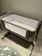 Co sleeper kinderkraft, Kinderen en Baby's, Kinderkamer | Bedden, Ophalen, 70 tot 85 cm, Zo goed als nieuw, Minder dan 140 cm