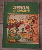 30 - Jerom - De Bombarde, Boeken, Gelezen, Willy Vandersteen, Eén stripboek, Ophalen of Verzenden