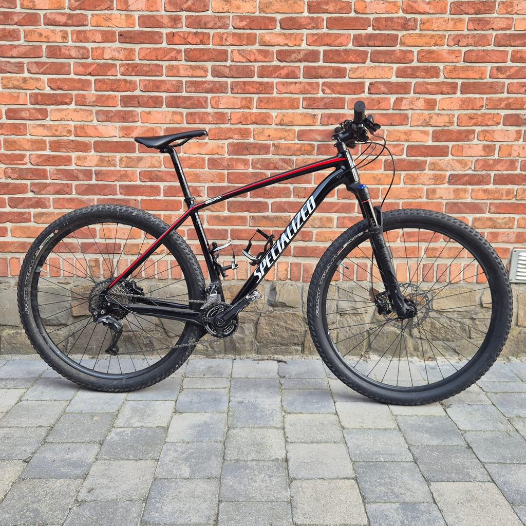 Epic Specialized Mountainbike, Fietsen en Brommers, Ophalen, Zo goed als nieuw