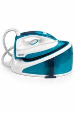 Te koop: stoomgenerator strijkijzer (Tristar), Elektronische apparatuur, Strijkijzers en Strijkplanken, Ophalen