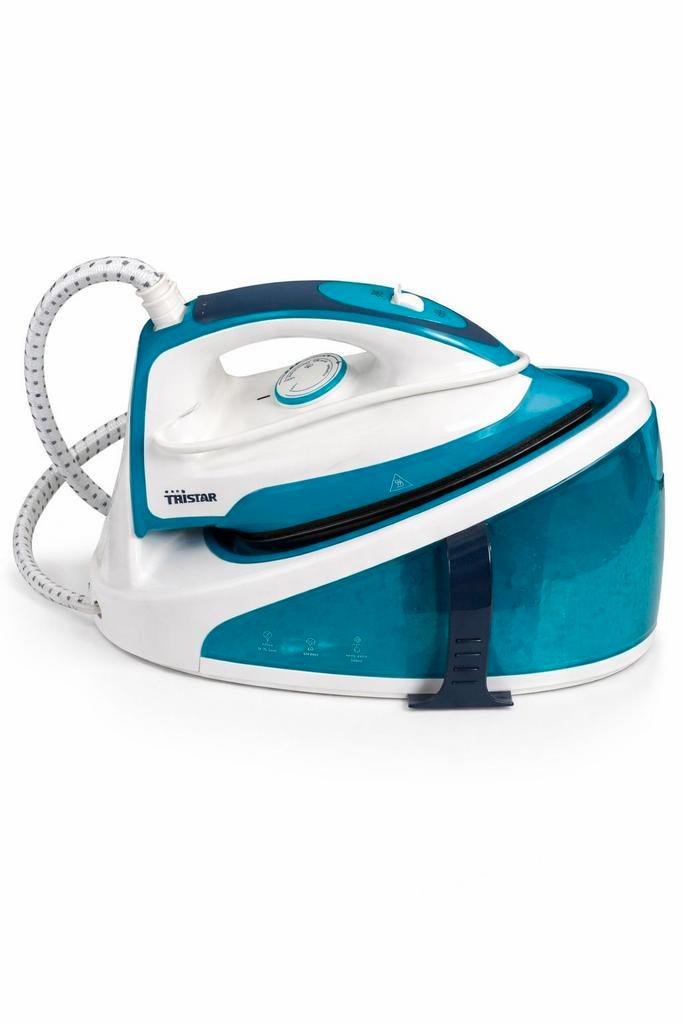 Te koop: stoomgenerator strijkijzer (Tristar), Elektronische apparatuur, Strijkijzers en Strijkplanken, Ophalen