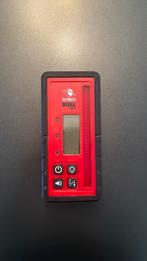 Futech Bull Red laser ontvanger 150.50R, Muziek en Instrumenten, Licht en Laser, Ophalen, Gebruikt, Laser